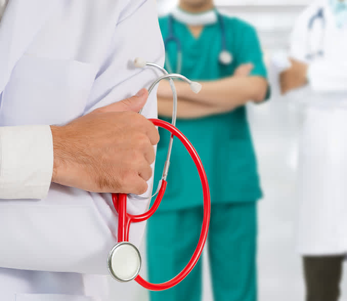 Doctors Pharmacist Medical Establishment