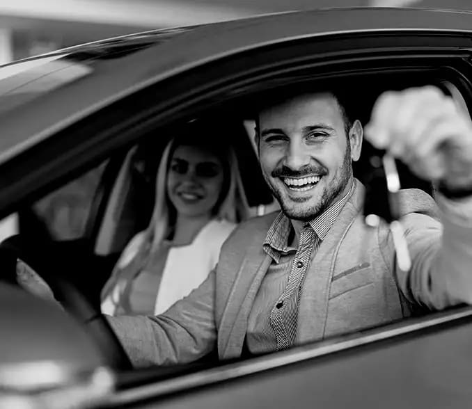 Self-Employed Customers Auto Loans