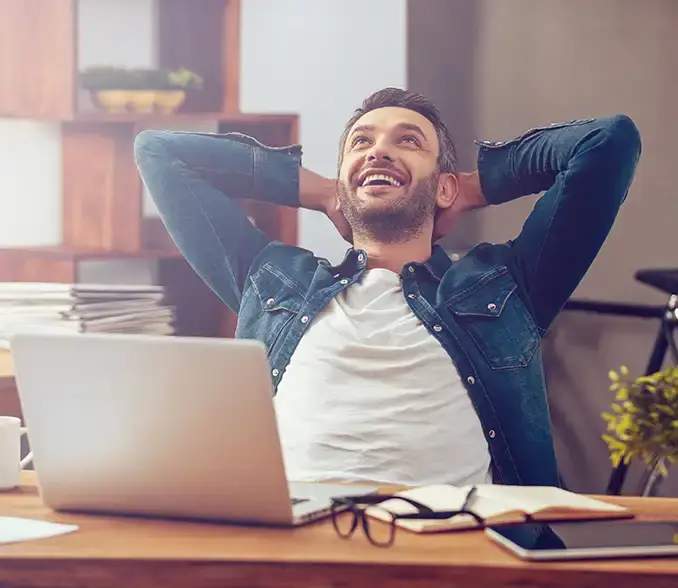 تسهيل الراتب المدفوع مقدما