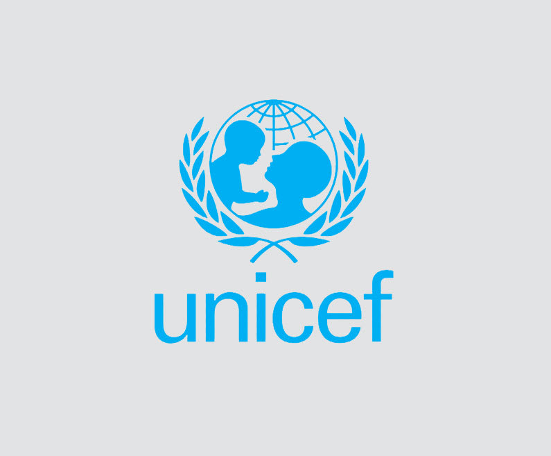 منظمة الأمم المتحدة للطفولة (اليونيسيف)