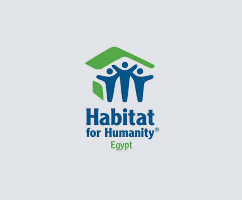 Habitat For Humanity 