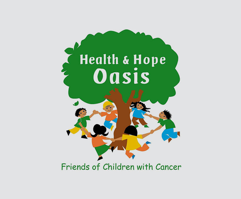 Friends of Children with Cancer 