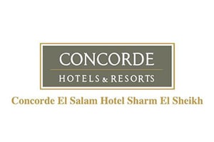 كونكورد شرم الشيخ