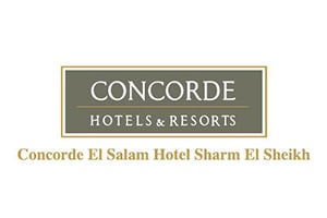 Concorde sharm