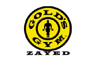 Gold's Gym