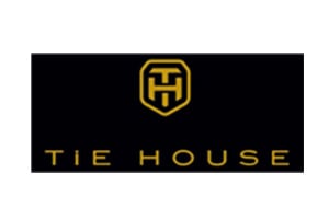 Tie house