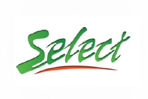 Select