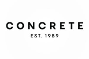 concrete