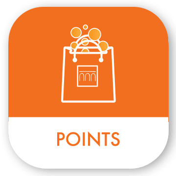 ALEXPOINTS Application