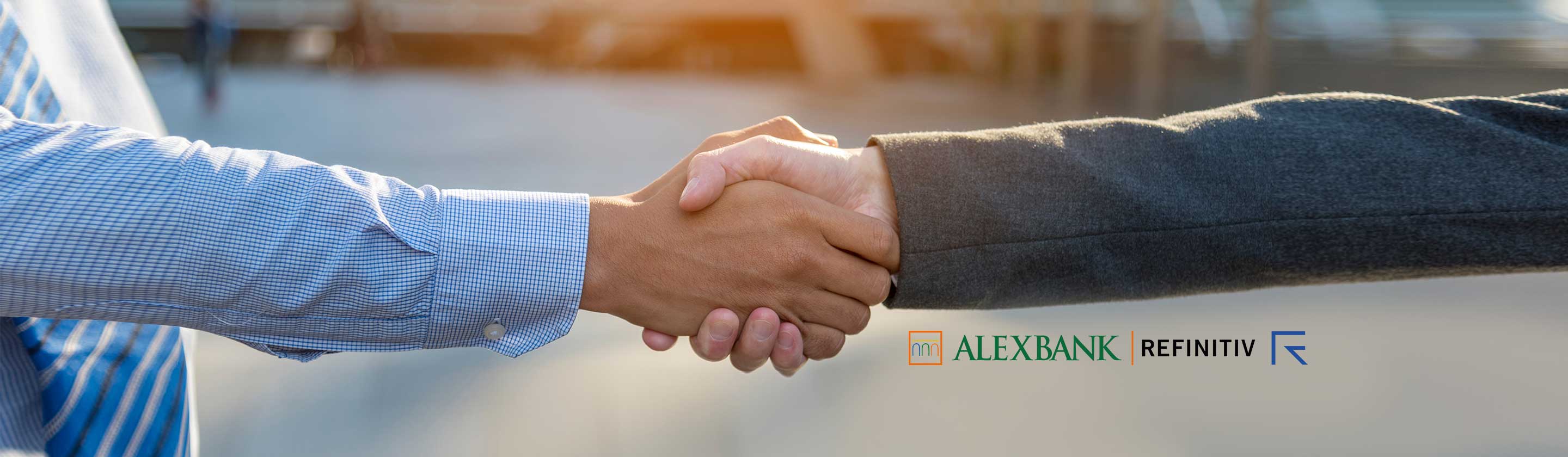 بنك الإسكندرية يطلق منصة تداول 
