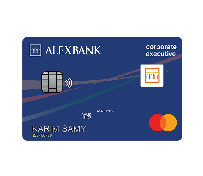 Corporate Credit Card 