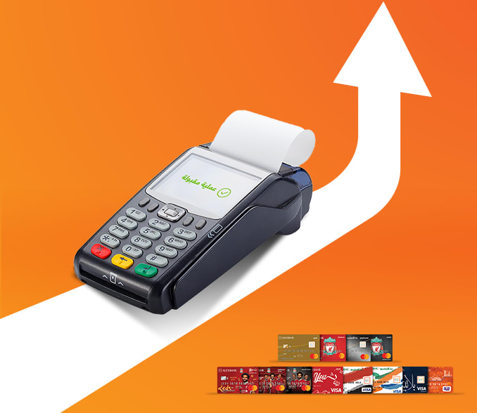 Stay safe, use cards instead of cash!