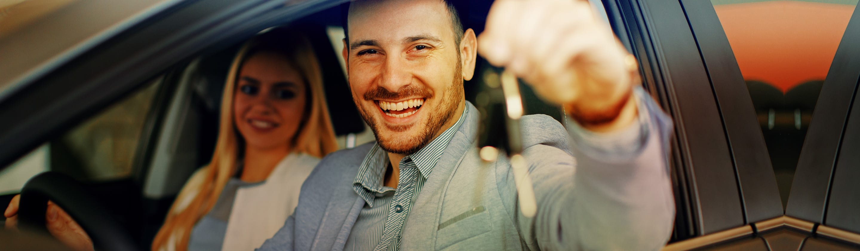 How to get a car loan self employed hotsell