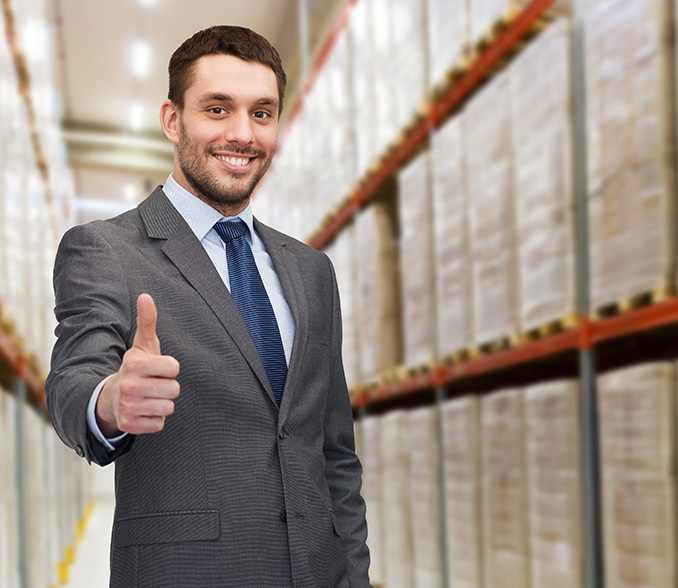 Small Business Website Content