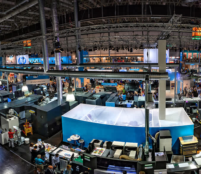 International Exhibition