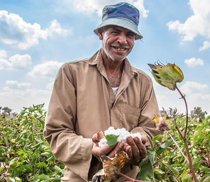 Micro Loan for Crops
