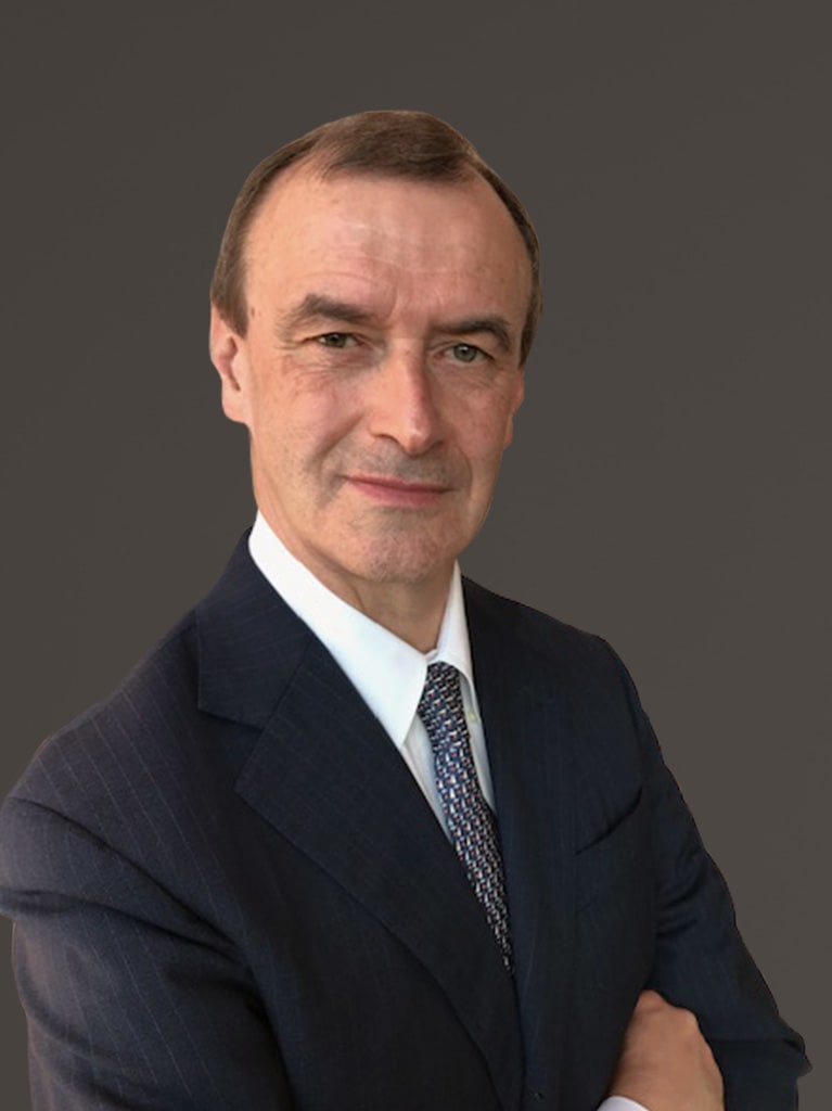 Mr. Carlo Persico