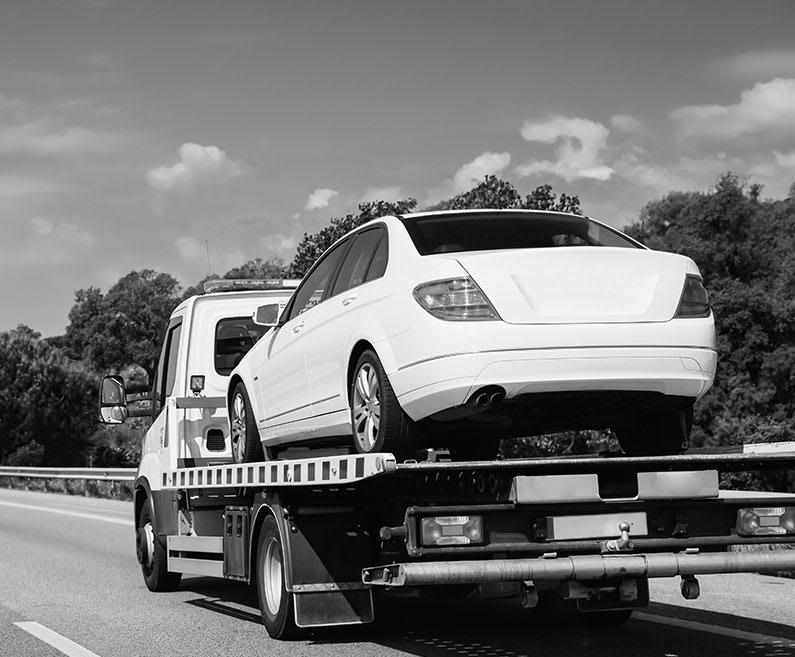 Car Towing Services