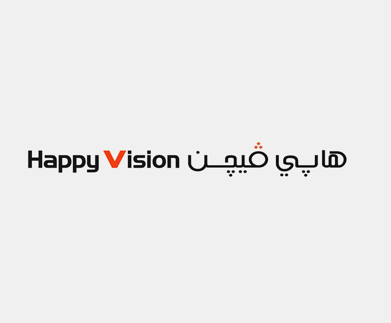 قسط مشترياتك من متاجر Happy Vision 