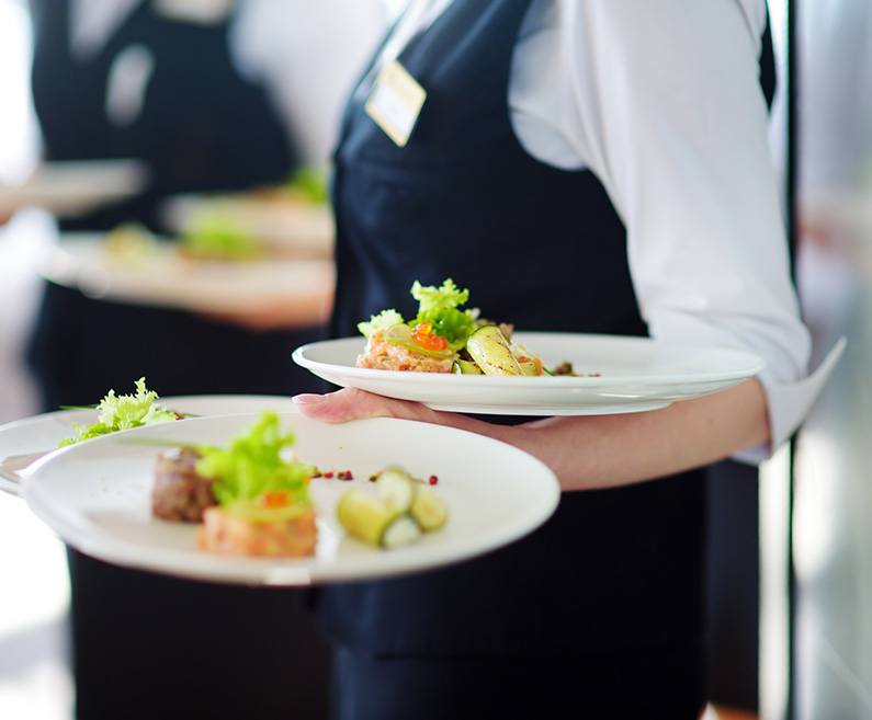 Party and Event Planning  