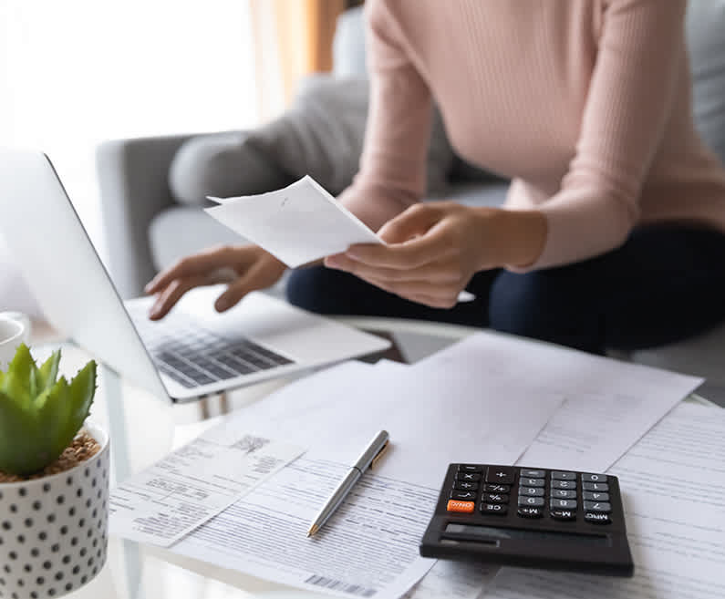 Bill Payments