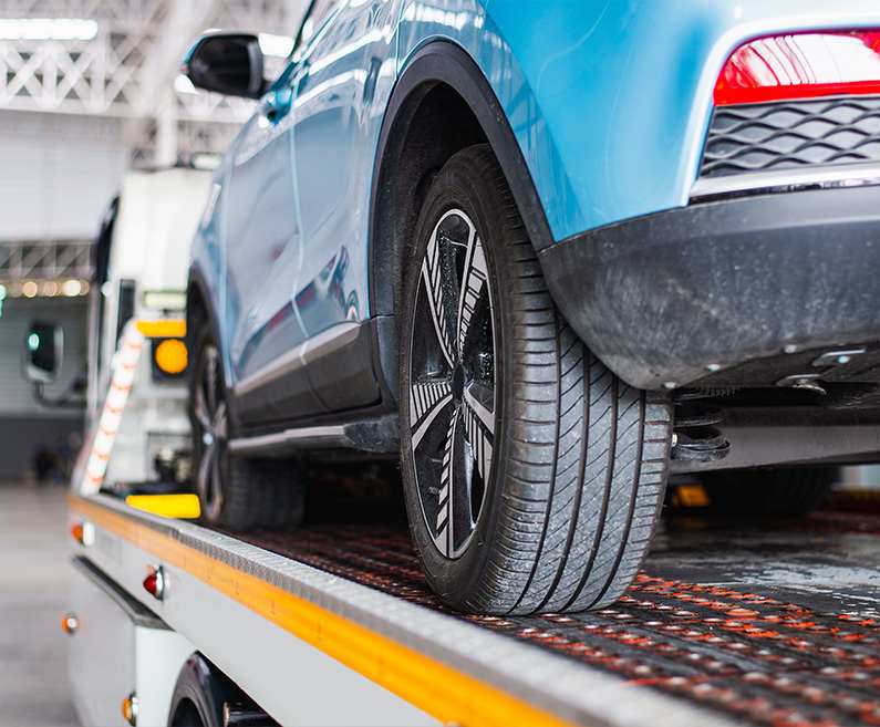 Auto Services