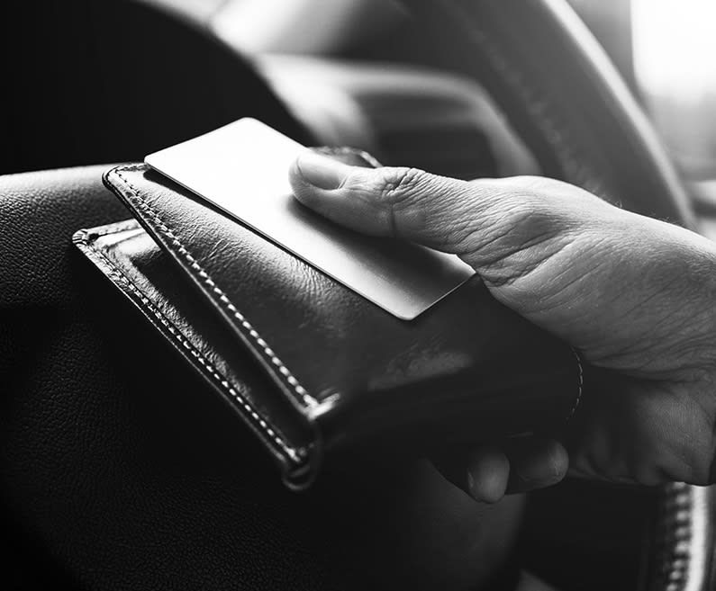 Fraudulent Card & Misuse Protection