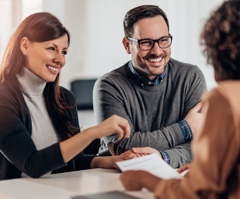 Loans Admin fees