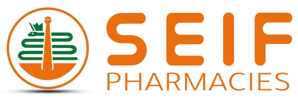Seif Pharmacy