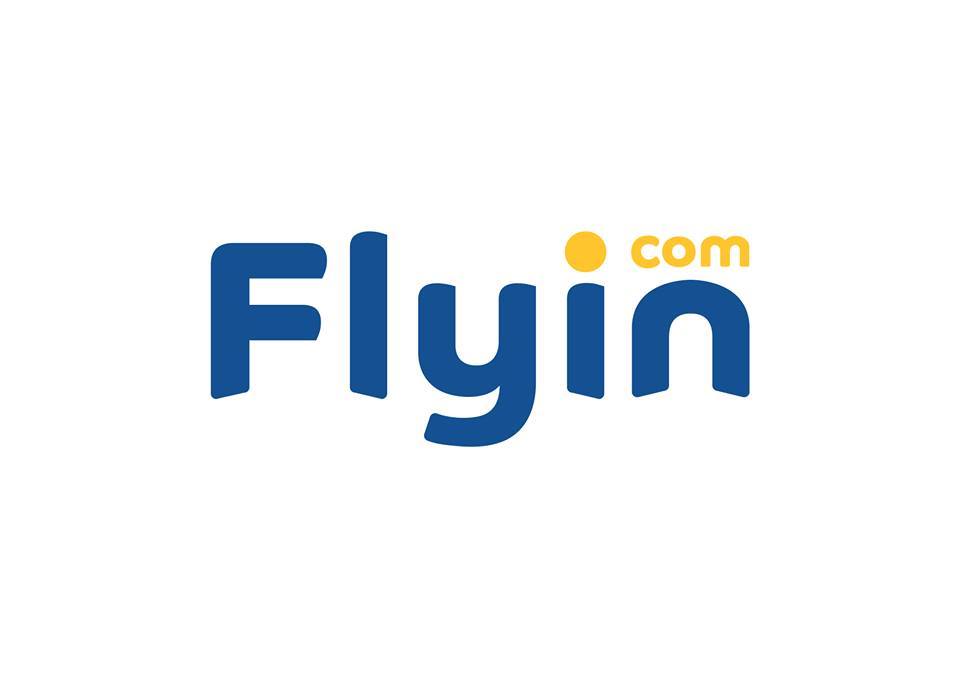 Flyin