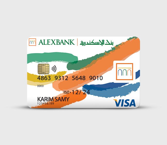 Inspire Debit Card