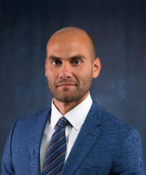 Tamim el Saady