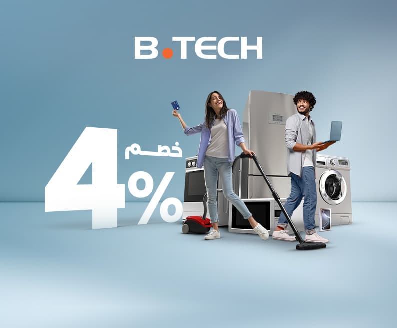 B.TECH