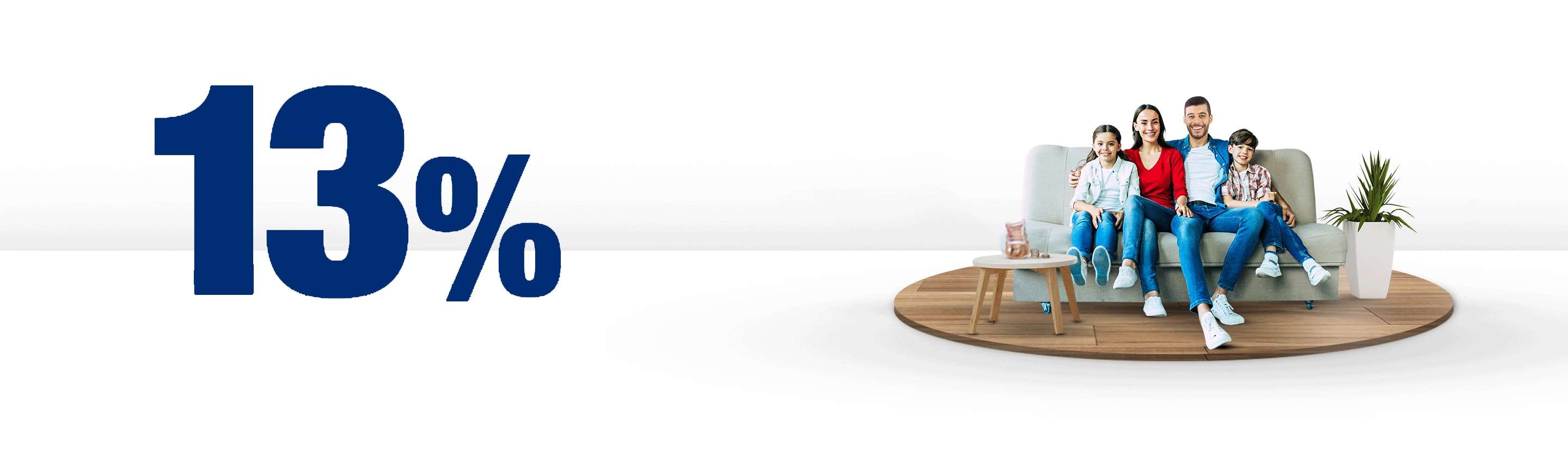 The high return saving account bundled with FREE