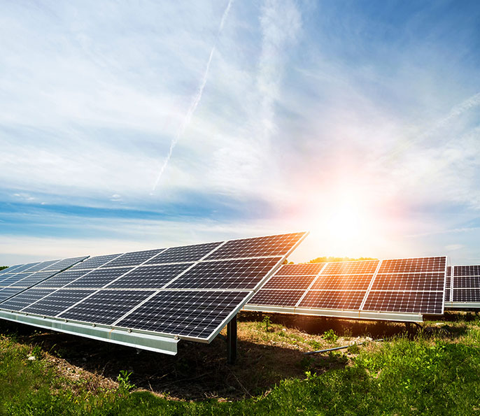 Personal loan for Eco friendly purpose