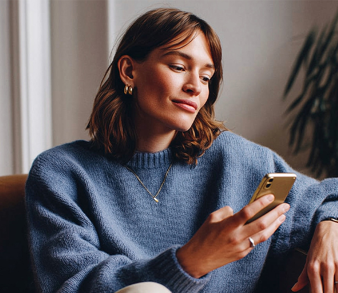 تطبيقات الموبايل