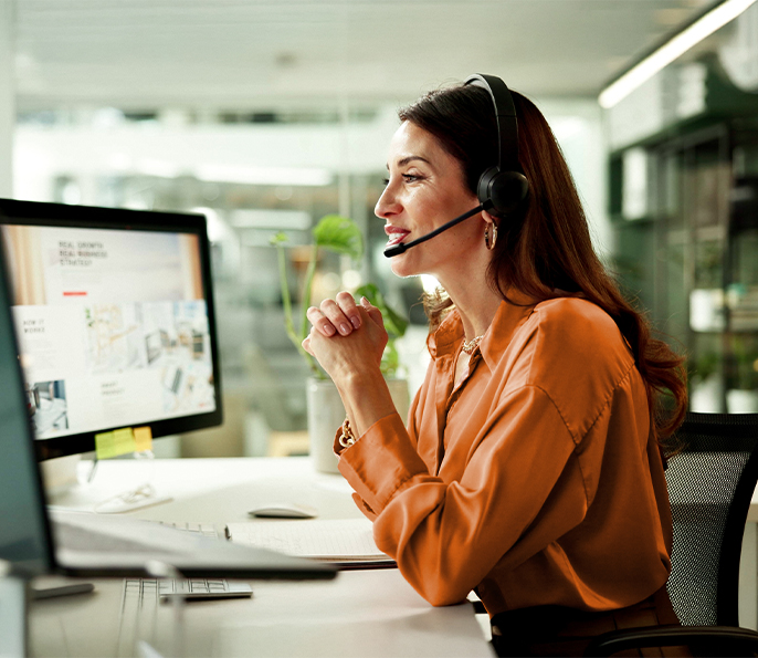 مركز الاتصال