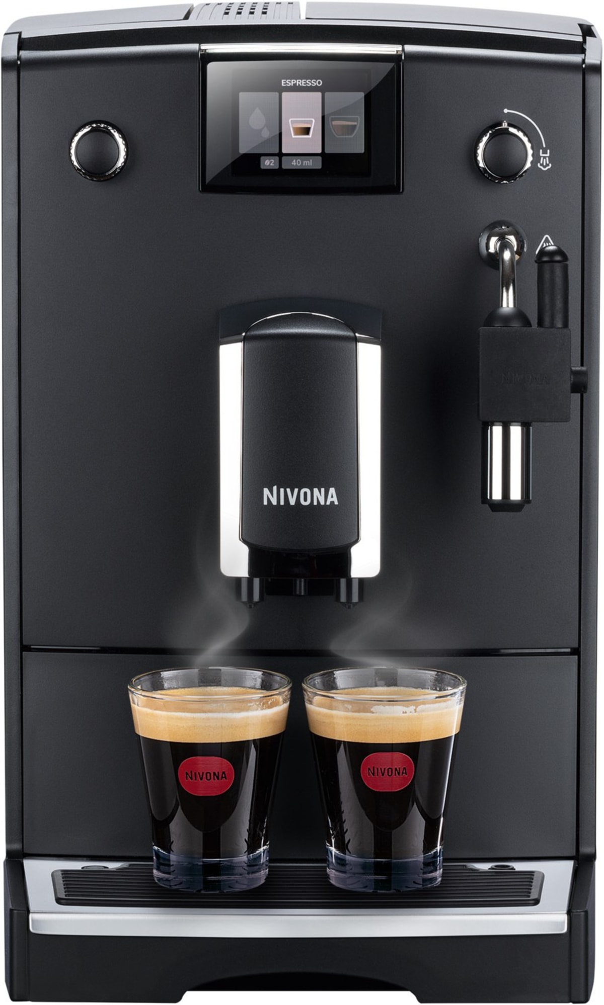 Nivona Kaffeevollautomat NICR 1040 – Plein Elektro-Großhandel GmbH & Co. KG