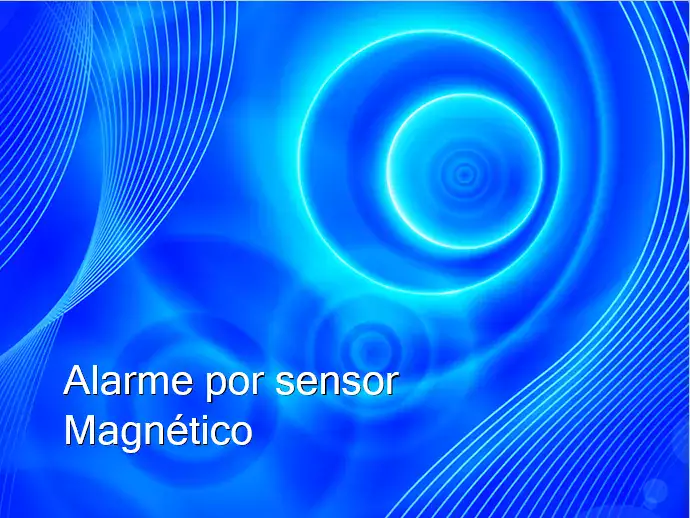 Projeto de Alexander - Sefitel de Física III