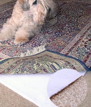 Alexanian Rug Under Pads