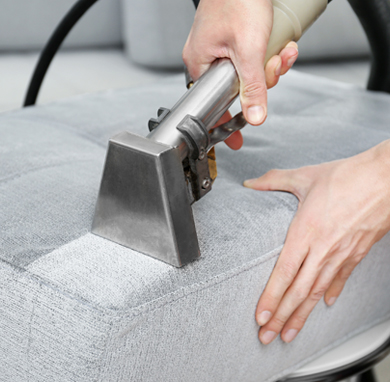 Alexanian | Upholstery Cleaning