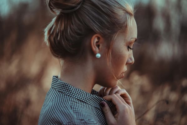 Ausdrucksstarkes Portrait Shooting – Charakterstarke People-Fotografie
