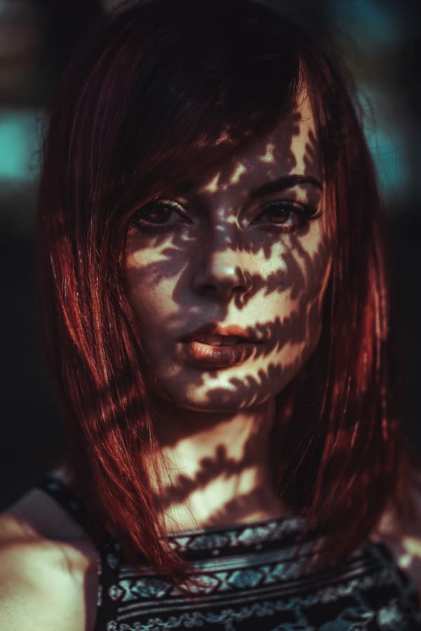 Portraitshooting im Maschpark Hannover – Verträumte People-Fotografie