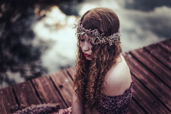 Portraitshooting am Schwarzen See Garbsen – Natürliche People-Fotografie