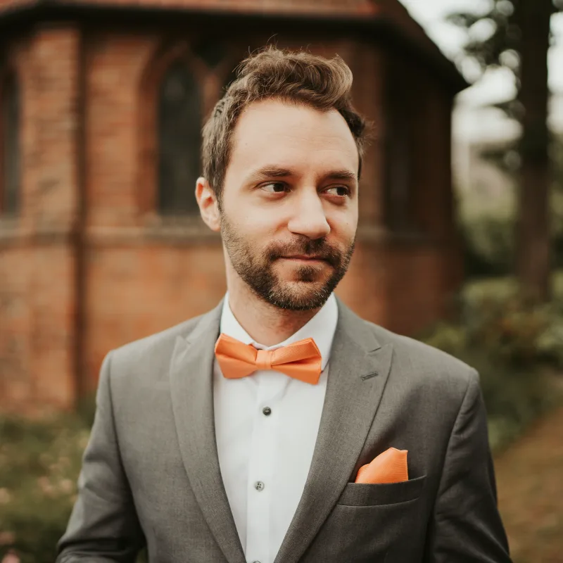 Alex Begopoulos