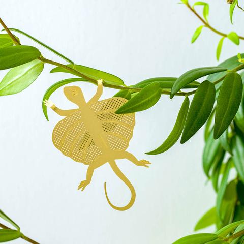 Brass Plant Animals - Modern Handmade Indoor Plant Pot - Twig Plants Brass Plant Animals - Modern Handmade Indoor Plant Pot - Twig Plants