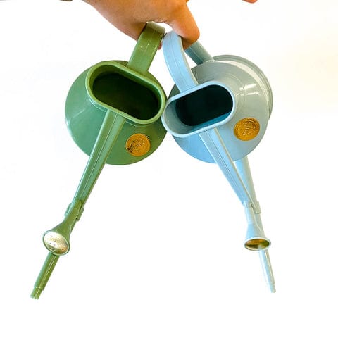 The Langley Sprinkler - Haws Watering Can