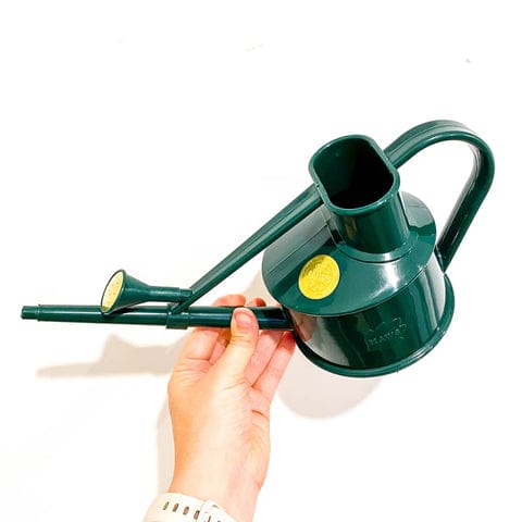 The Langley Sprinkler - Haws Watering Can