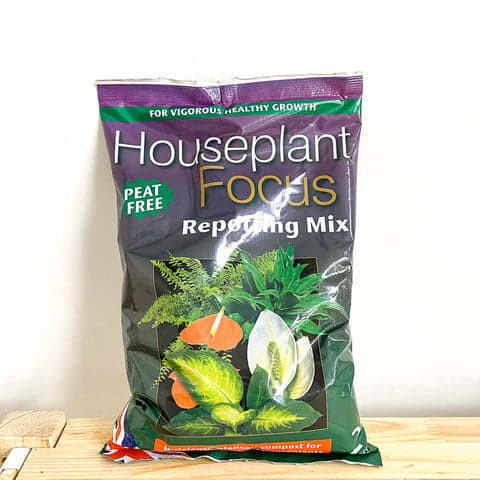 Other - Houseplant Compost (Peat Free)