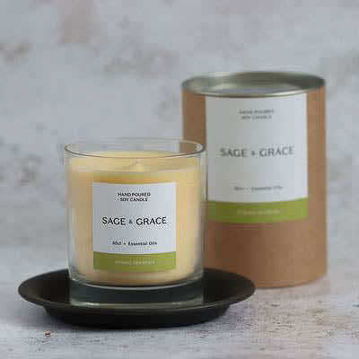 Candle - Spring Refresh